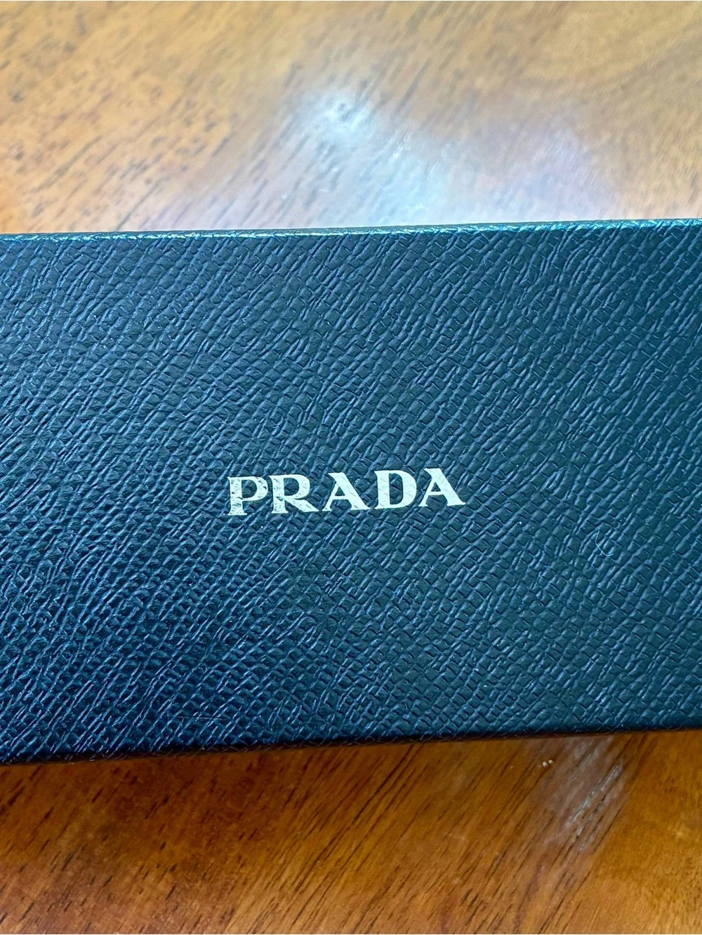 Prada Sunglasses